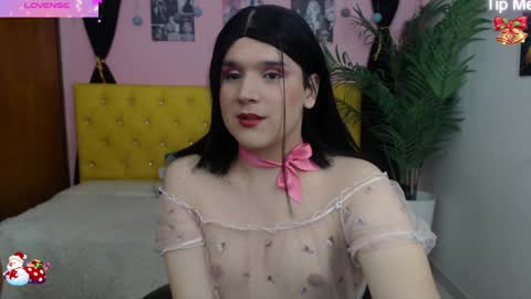 AIDAN online show from 12.13.24