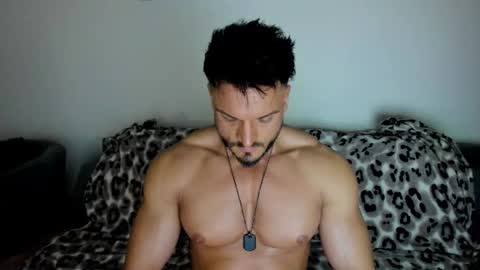 Snapshot of aidandark0 chatting on 09.30.25 aidandark0 online show from 09.30.25