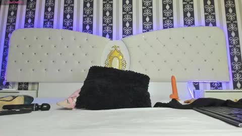 Snapshot of aidasina chatting on 02.13.25 aidasina online show from 02.13.25