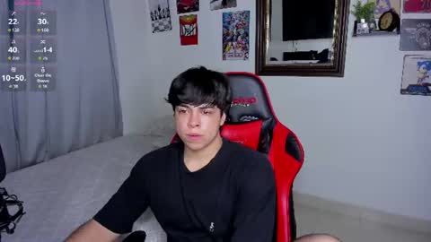 Aidem  online show from 07.27.26