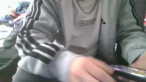 aiden_ball07 online show from 10.17.25