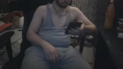 aiden_ball07 online show from 10.19.25