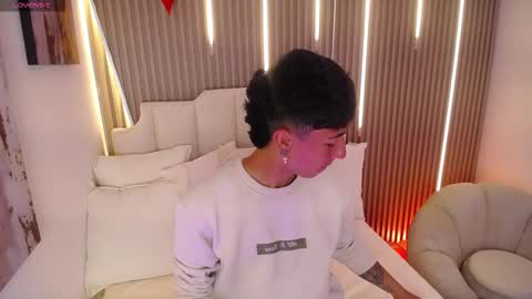 Aiden online show from 02.16.26