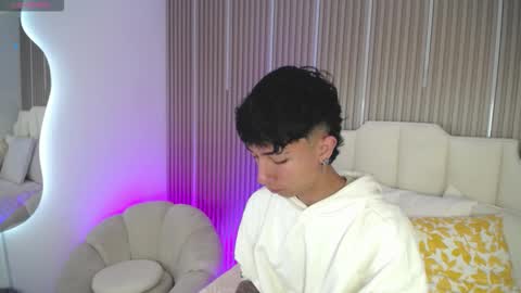 Aiden online show from 02.26.26