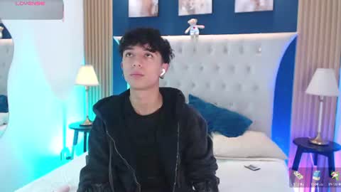 Aiden online show from 06.17.26