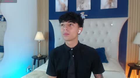 Aiden online show from 06.18.26