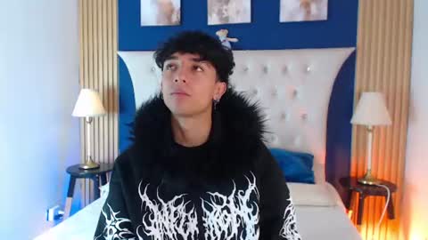 Aiden online show from 06.20.26