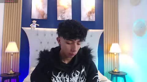 Aiden online show from 06.26.26