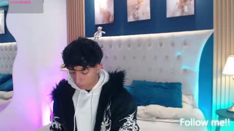 Aiden online show from 06.27.26