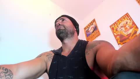 Aiden Brites online show from 10.27.25