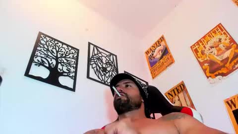 Aiden Brites online show from 11.21.25