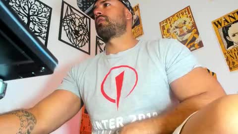 Aiden Brites online show from 01.10.26