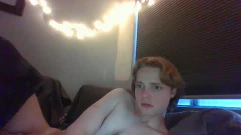 aidenisdunn online show from 12.17.24