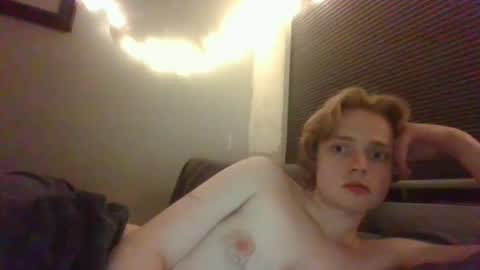 aidenisdunn online show from 12.18.24