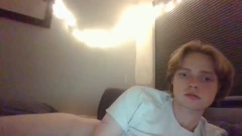 aidenisdunn online show from 12.19.24