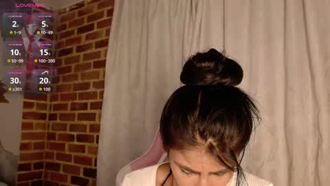 Ailyn online show from 07.04.26