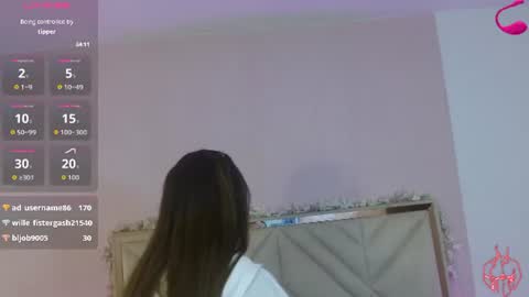 aiithana_tay online show from 07.16.26