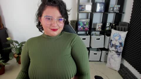 Catalina online show from 12.05.24