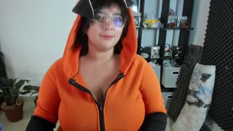 Catalina online show from 03.03.25