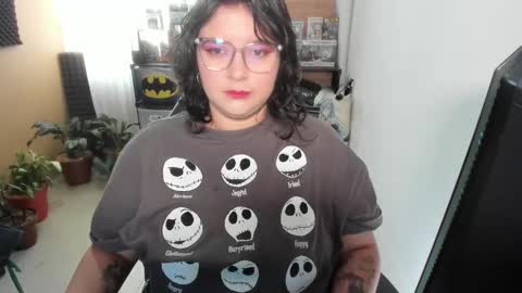 Catalina online show from 09.11.25