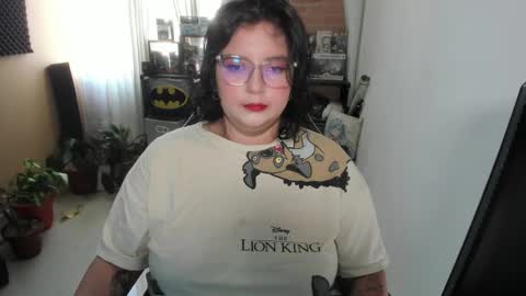 Catalina online show from 09.16.25