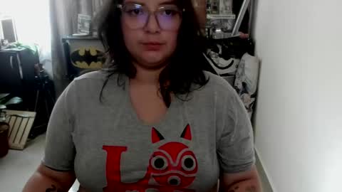 Catalina online show from 02.10.26