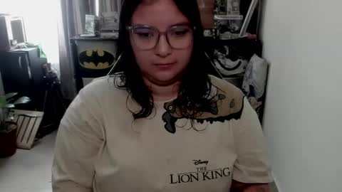 Catalina online show from 02.14.26