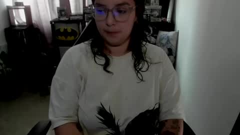 Catalina online show from 06.04.26
