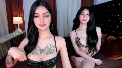 Snapshot of aikamolina chatting on 02.09.26 Takahashi online show from 02.09.26