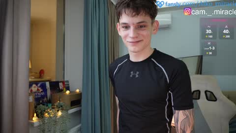 birthday here online show from 12.28.24