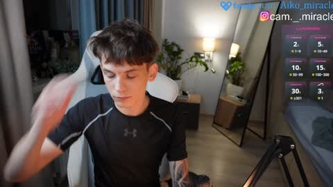 birthday here online show from 01.03.25