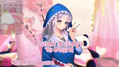 aikonara online show from 10.17.25