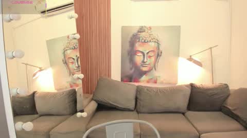 Alisson online show from 10.06.25