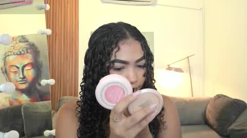 Alisson online show from 10.08.25