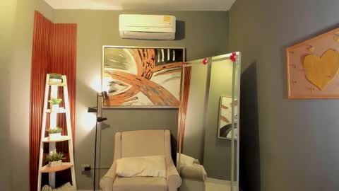 Alisson online show from 03.25.26