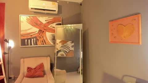 Alisson online show from 04.13.26