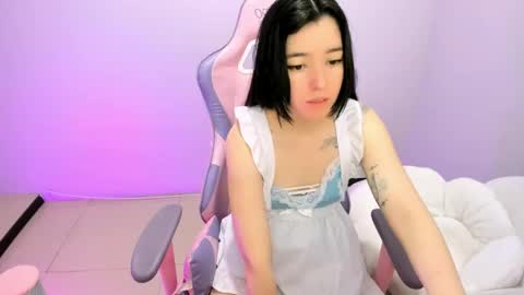 Ailee Hyuga online show from 04.17.26