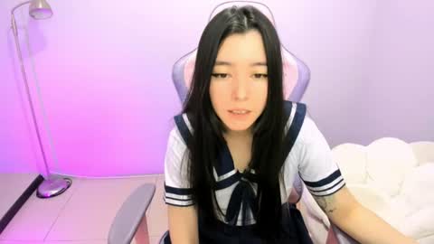 Ailee Hyuga online show from 07.06.26