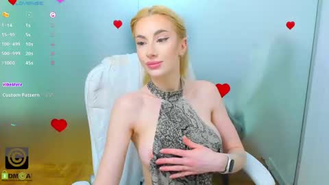 Allie  online show from 04.22.26