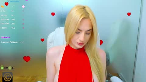 Allie  online show from 04.23.26