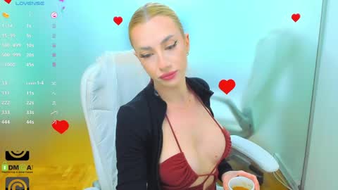Allie  online show from 05.30.26