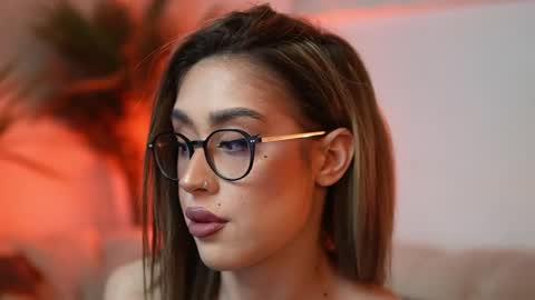  Aileen  online show from 04.03.26