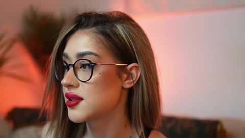  Aileen  online show from 04.05.26