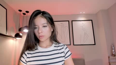  AILEEN VEGA  online show from 12.11.24