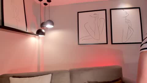  AILEEN VEGA  online show from 12.12.24