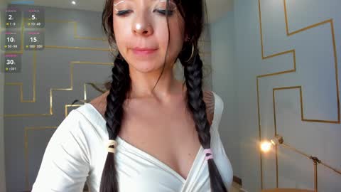  AILEEN VEGA  online show from 01.22.25