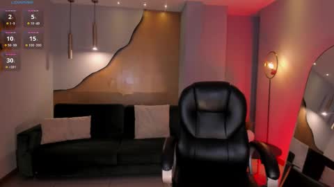  AILEEN VEGA  online show from 02.15.25