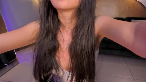  AILEEN VEGA  online show from 02.19.25