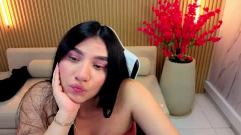 AILIN online show from 04.10.26