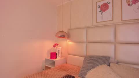 Aily Yozuko online show from 04.15.26